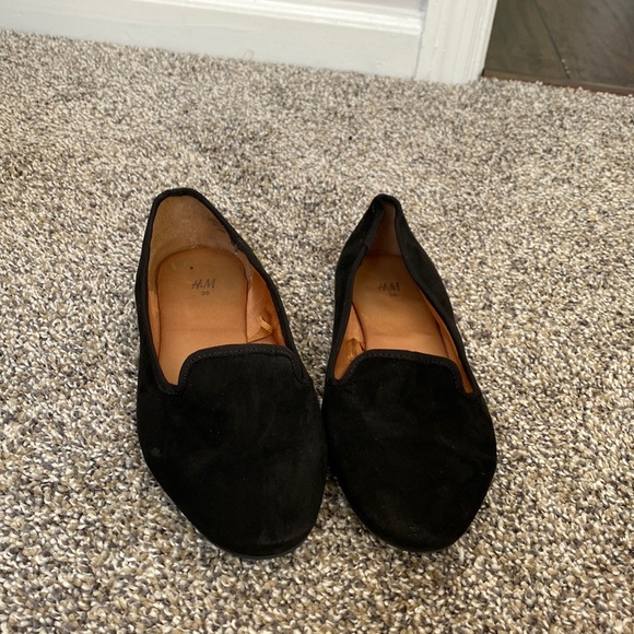 H&M flats size 5.5